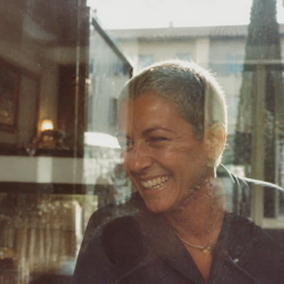 Portrait of Osanna Lombardo